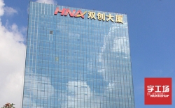 樓頂發(fā)光字作用不只是這樣的