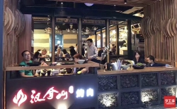 戶外廣告發(fā)光字的發(fā)展史及特點(diǎn)