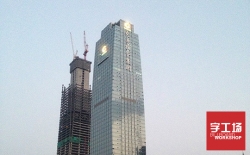 兩種大型外墻發(fā)光字的區(qū)別
