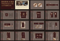 標識牌設計應具有哪些特性？