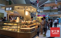 2019最流行的品牌連鎖發(fā)光字，你的店鋪裝了嗎