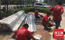 LED發(fā)光字使用過程中的問題