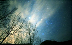 一起去看雙子座流星雨！這一次看個夠了
