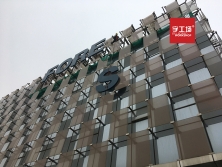 設(shè)計(jì)師根據(jù)什么來設(shè)計(jì)高空招牌？