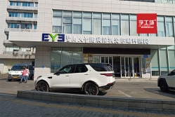 了解辦公樓招牌的首要要求