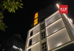 小區(qū)屋頂標(biāo)識(shí)注意三大要點(diǎn)