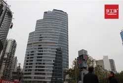 建筑標(biāo)識(shí)的規(guī)劃管理需要注意的問(wèn)題