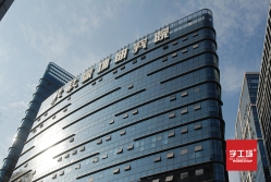 企業(yè)樓宇標識存在是必然的