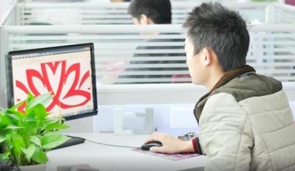 深圳發(fā)光字制作工廠設計團隊丨研究發(fā)光字設計方案