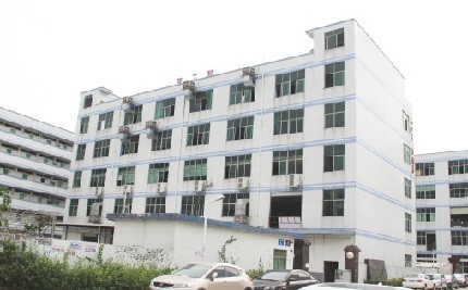 深圳發(fā)光字制作工廠廠房設備丨萬平米標準廠房