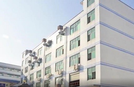 深圳發(fā)光字制作工廠廠房設備丨發(fā)光字制作廠房