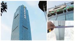 外墻發(fā)光字，讓建筑更有靈魂！