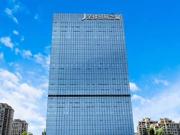 樓體標(biāo)志