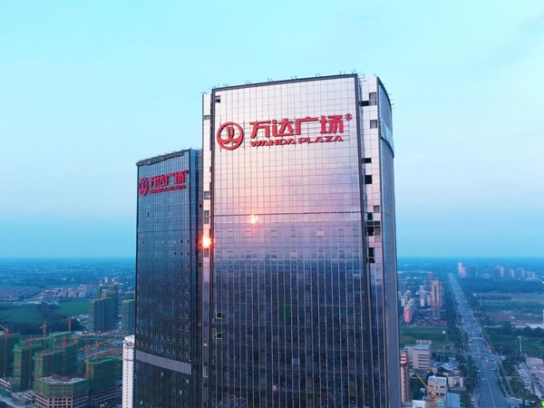 樓頂發(fā)光字廠家報價