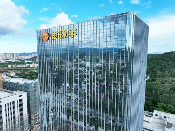 樓頂發(fā)光字怎么固定比較安全？