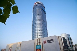 字工場(chǎng)講解LED樓頂發(fā)光字對(duì)企業(yè)的作用