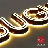 迷你發(fā)光字特點(diǎn)及應(yīng)用