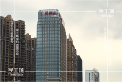 為什么寫(xiě)字樓發(fā)光字一定要很大？