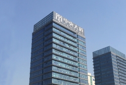 樓頂建筑標(biāo)識的風(fēng)格