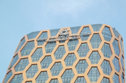 安裝辦公樓標(biāo)識的注意事項