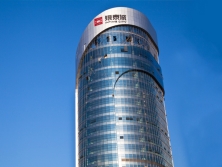 樓頂發(fā)光字制作公司哪家好？樓頂發(fā)光字制作公司怎么收費？