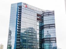 字工場(chǎng)分享：大廈樓頂logo怎樣安裝的？