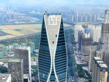 高空幕墻發(fā)光字沒(méi)有預(yù)埋怎么辦？