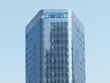 樓體發(fā)光字的維護(hù)麻煩嗎？