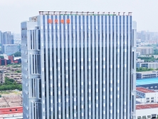 你知道樓體發(fā)光字的優(yōu)點(diǎn)嗎？