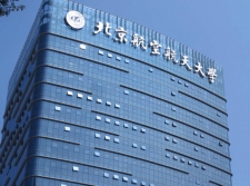 怎樣挑選適合高空樓宇發(fā)光字材質(zhì)？