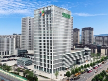 超高層建筑外墻發(fā)光字檢測(cè)費(fèi)用是多少？