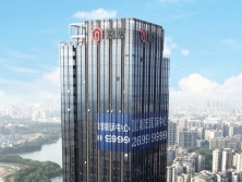 樓頂發(fā)光字生銹嚴(yán)重怎么除銹？
