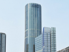 高空樓宇發(fā)光字怎么維護？