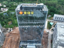 樓體外墻發(fā)光字廠家如何報價？