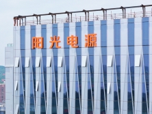深圳樓頂logo發(fā)光字制作需要多久？