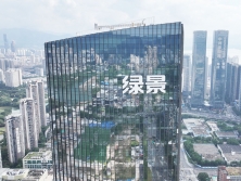 如何辨別幕墻發(fā)光字的工藝優(yōu)劣？