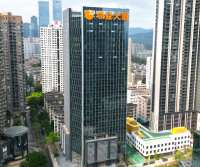 超高層建筑外墻發(fā)光字安裝有哪些注意事項(xiàng)？